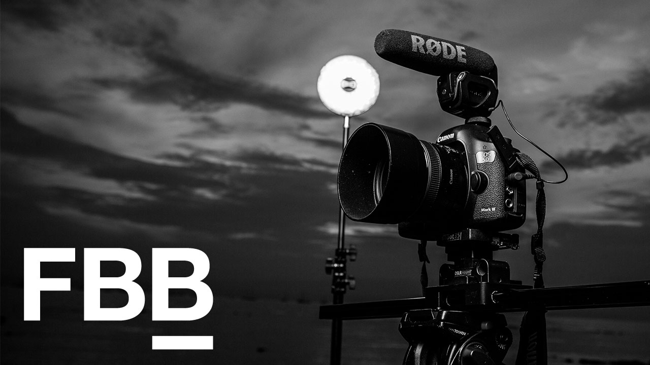 Video Production Internship at Filmsbyben image