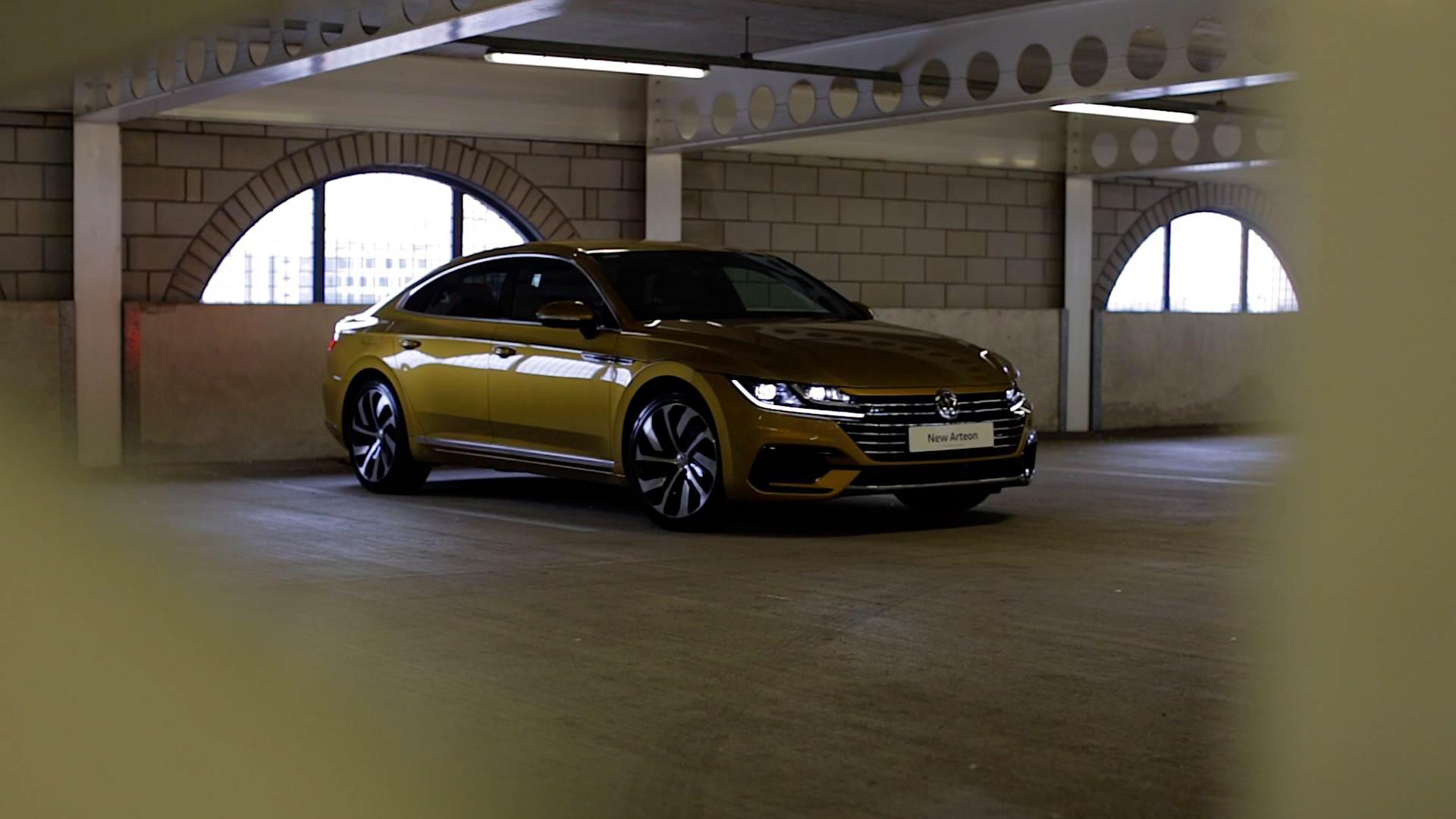 Agnew Volkswagen Arteon image