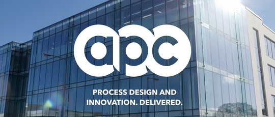 APC commissions corporate video content from Filmsbyben image