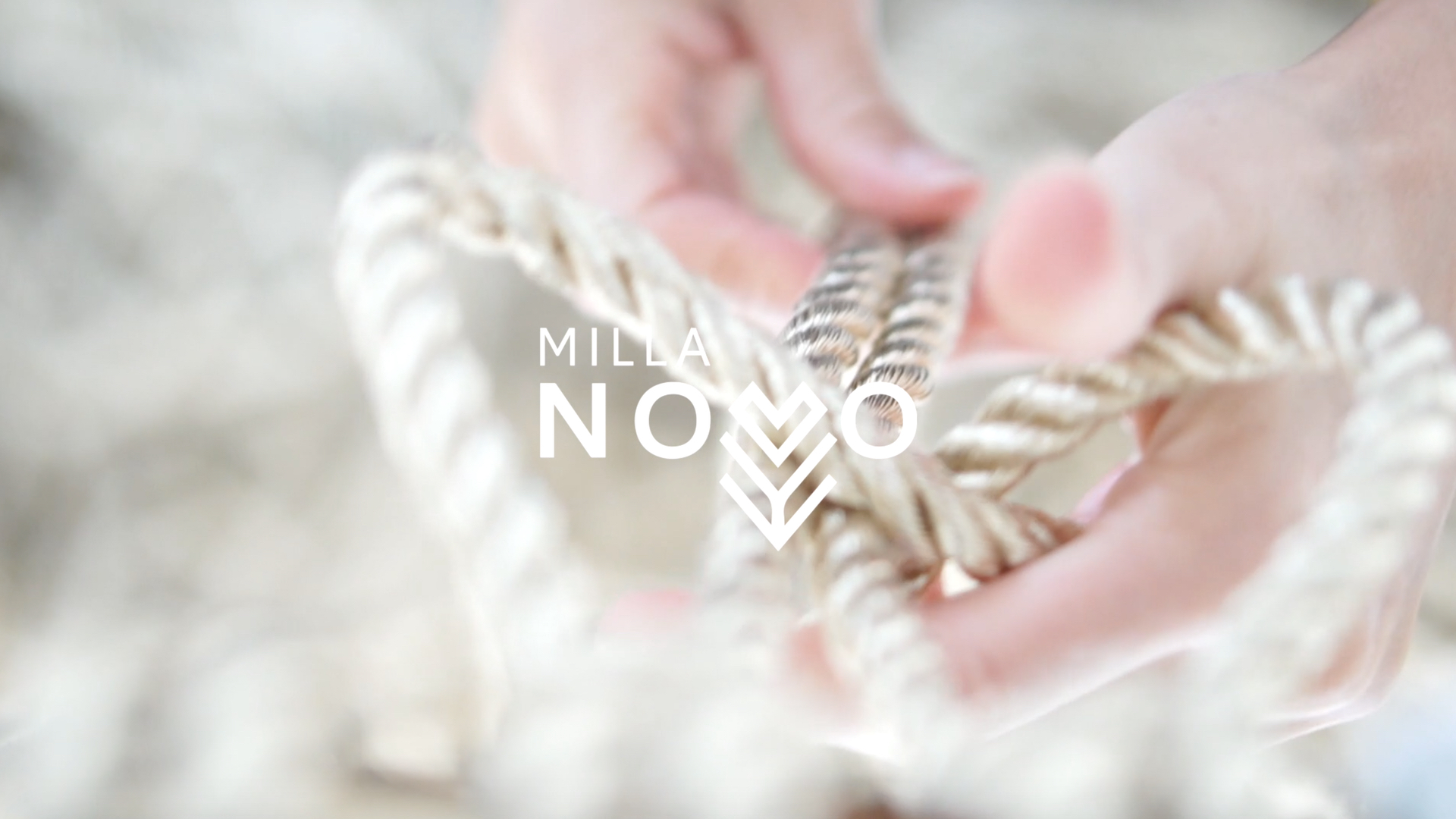 Milla Novo – Luxury artist video production image