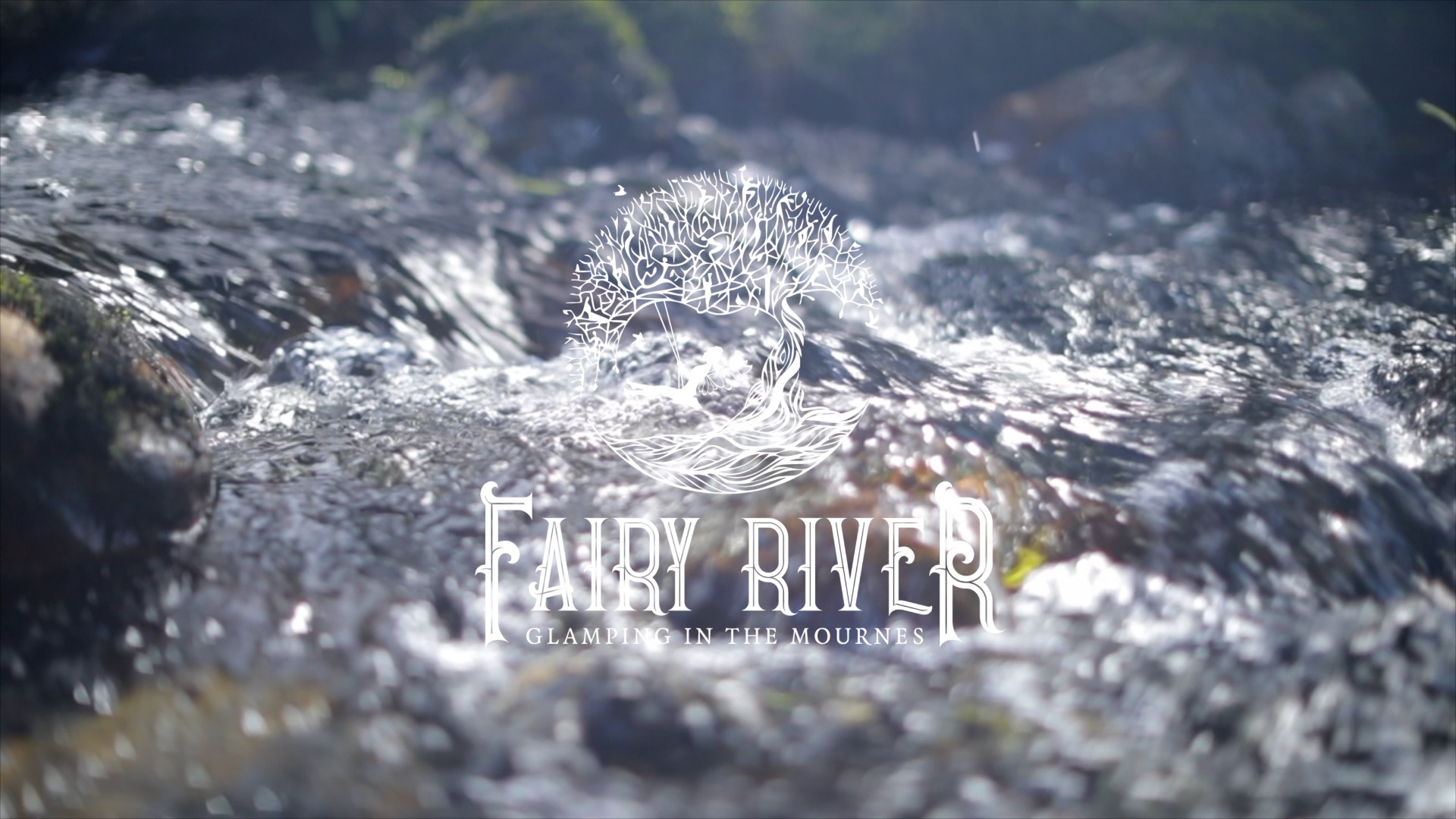 fairy river